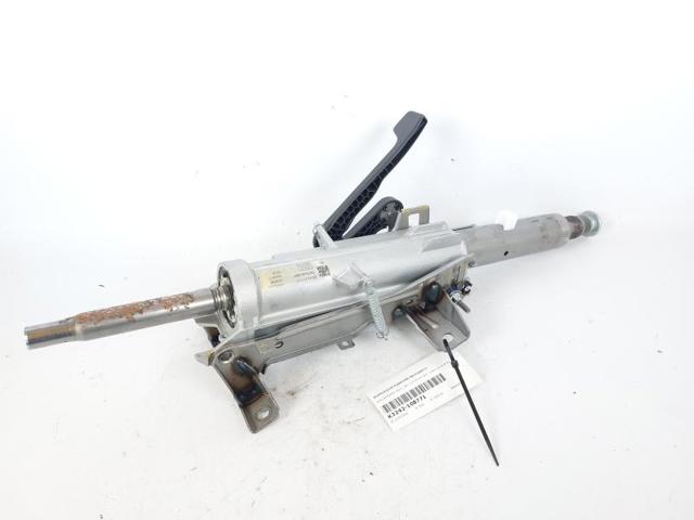 Kolumna (wał) kierownicza (kierownicy) 8W0419501B VAG
