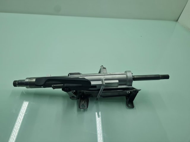 Kolumna (wał) kierownicza (kierownicy) 8W0419501E VAG
