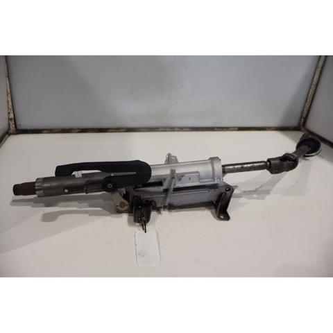 Kolumna (wał) kierownicza (kierownicy) 8W0419501E VAG