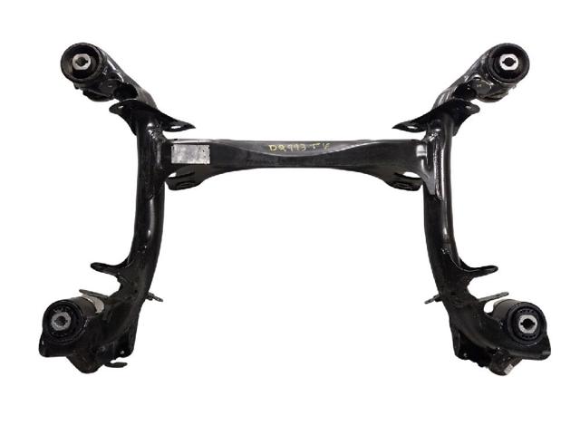 Korpus osi tylnej 8W0505235AG VAG