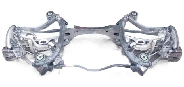 Korpus osi tylnej 8W0505235AM VAG