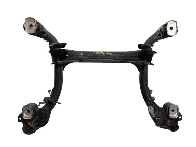 Korpus osi tylnej 8W0505235AM VAG