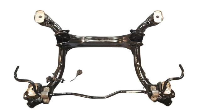 Korpus osi tylnej 8W0505235AN VAG