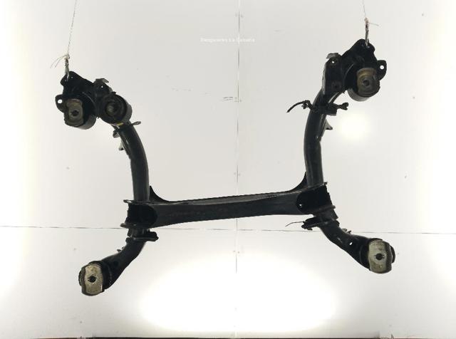 Korpus osi tylnej 8W0505235AP VAG