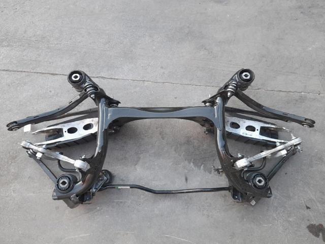 Korpus osi tylnej 8W0505235AP VAG