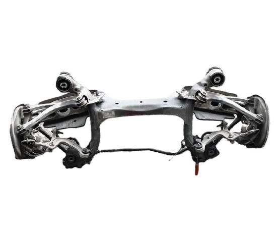 Korpus osi tylnej 8W0505235AP VAG