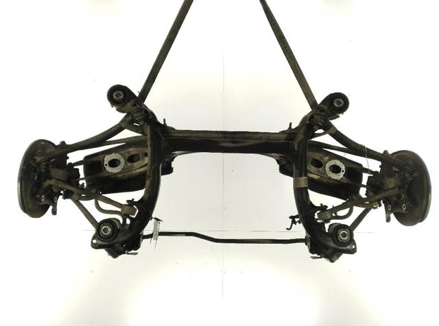 Korpus osi tylnej 8W0505235AP VAG