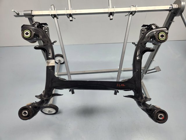 Korpus osi tylnej 8W0505235AP VAG