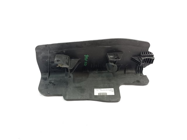Ochrona dolnego wahacza tylnego 8W0505416D VAG