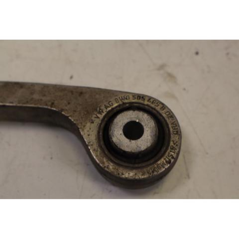 Łącznik stabilizatora tylnego 8W0505465B VAG