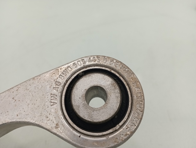 Łącznik stabilizatora tylnego 8W0505465B VAG