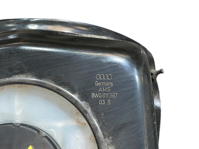 Główny cylinder hamulców Audi Q5 FYB, FYG