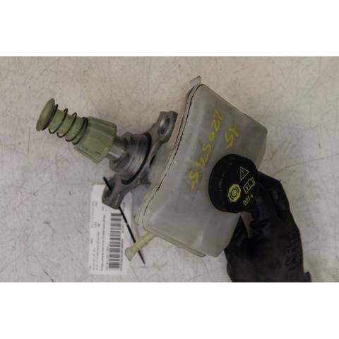 Główny cylinder hamulców Audi Q5 FYB, FYG