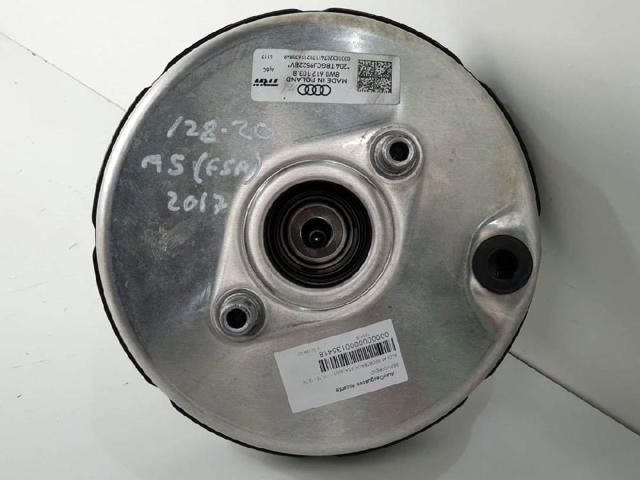 Wzmacniacz próżniowy hamulców 8W0612103B VAG