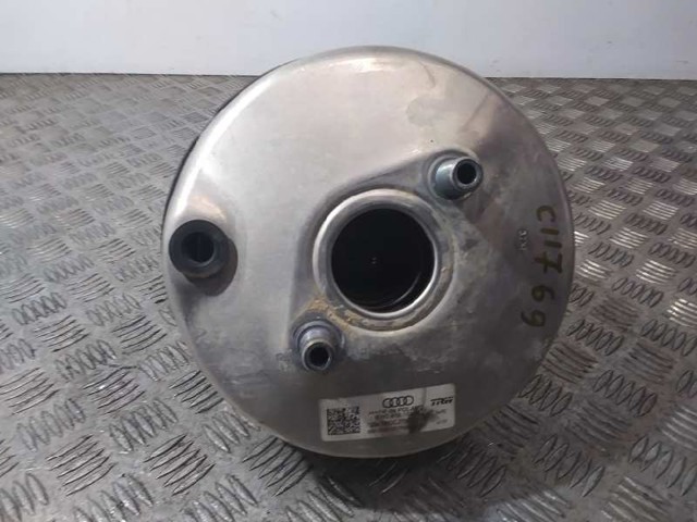 Wzmacniacz próżniowy hamulców 8W0612103B VAG