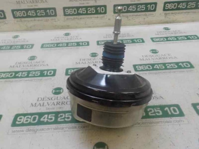 Wzmacniacz próżniowy hamulców 8W0612107 VAG