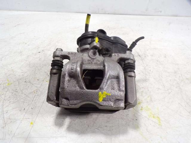 Zacisk hamulcowy tylny lewy 8W0615403 VAG
