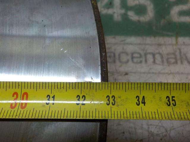 Tarcza hamulcowa tylna 8W0615601K VAG