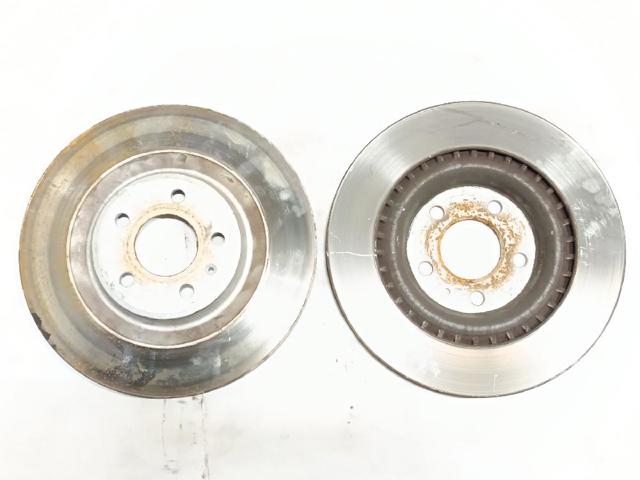 Tarcza hamulcowa tylna 8W0615601K VAG