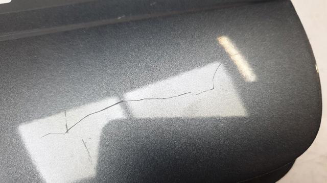 Klapka wlewu paliwa Audi A4 8W2, 8WC