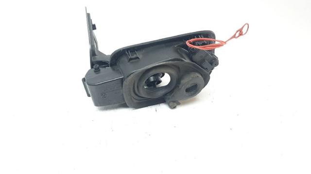 Klapka wlewu paliwa Audi A4 8W2, 8WC