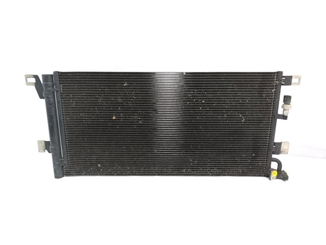 Chłodnica klimatyzacji 8W0816411 VAG