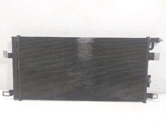Chłodnica klimatyzacji 8W0816421M VAG
