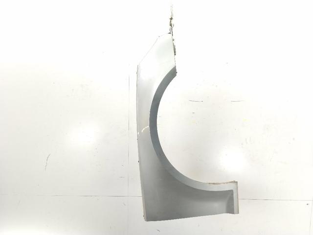 Błotnik przedni prawy 8W0821106A VAG
