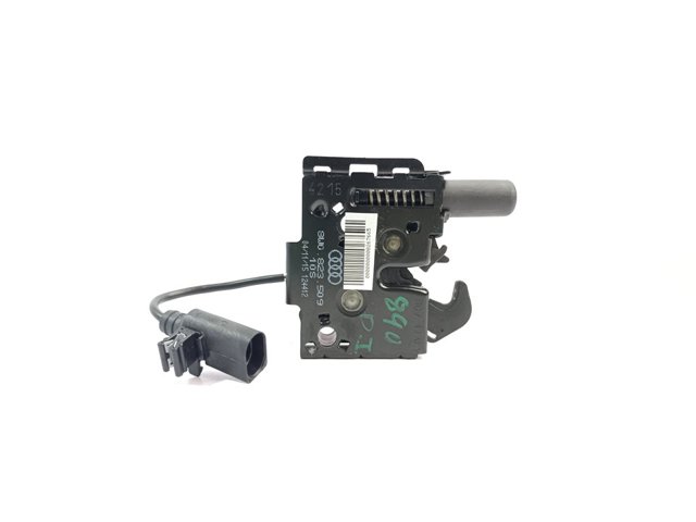 Zamek maski 8W0823509 VAG