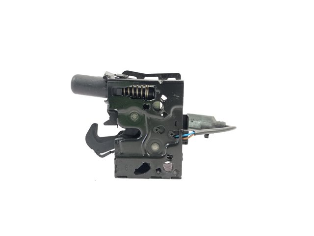 Zamek maski 8W0823509 VAG
