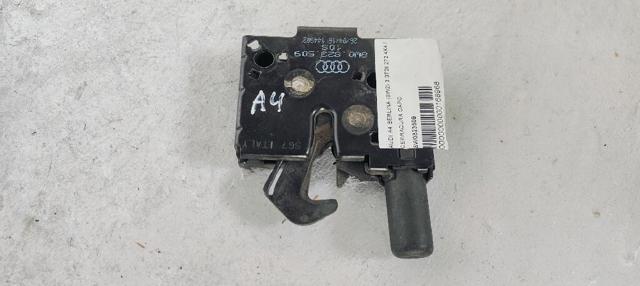 Zamek maski 8W0823509 VAG