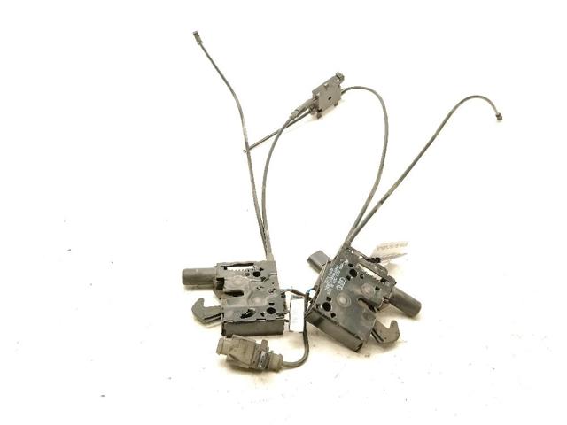 Zamek maski 8W0823509D VAG