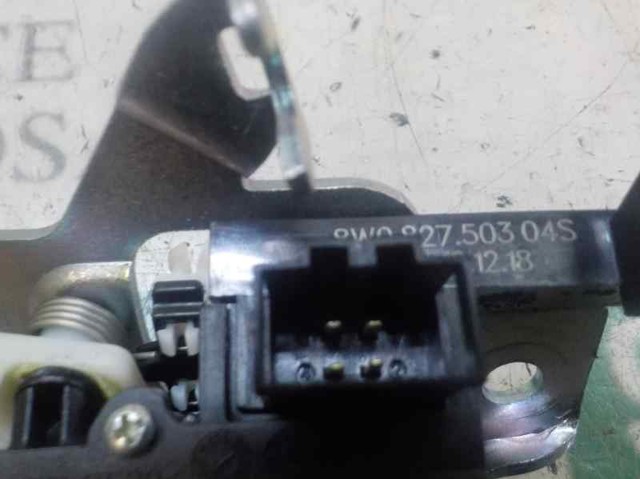 8W0827503 VAG