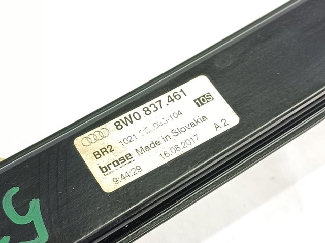 8W0837461 VAG
