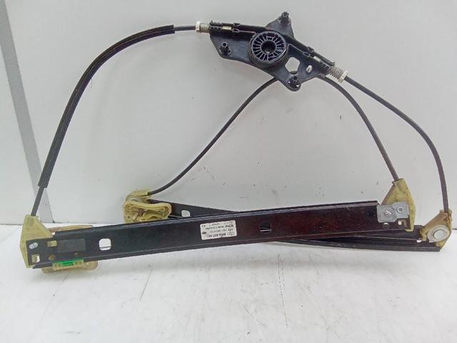 Mechanizm podnoszenia szyby drzwi przednich lewych 8W0837461 VAG