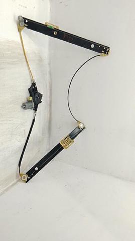Mechanizm podnoszenia szyby drzwi przednich prawych 8W0837462 VAG
