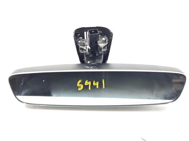 Lusterko wewnętrzne 8W0857511 VAG