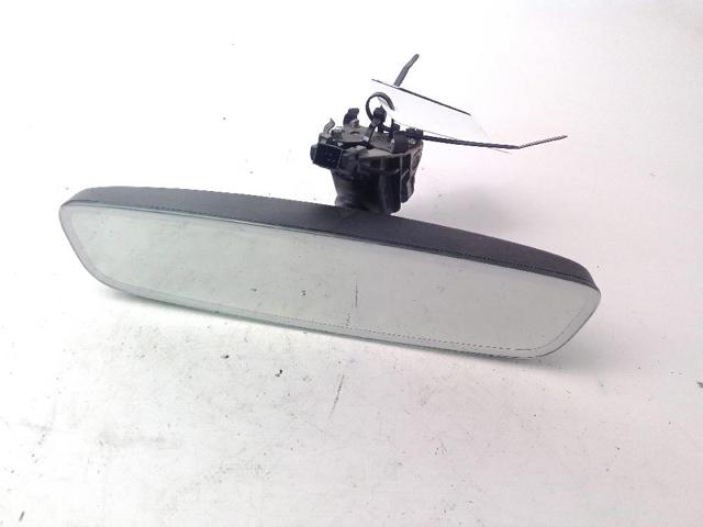 Lusterko wewnętrzne 8W0857511 VAG