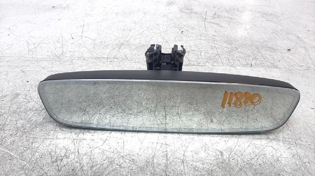 Lusterko wewnętrzne 8W08575119B9 VAG