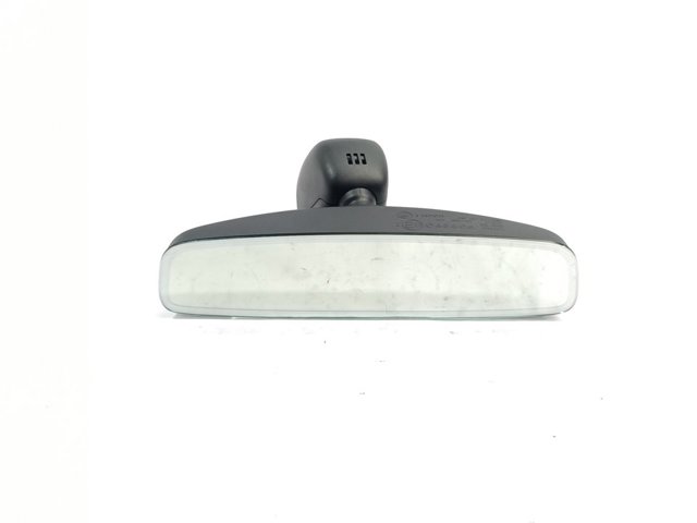 Lusterko wewnętrzne 8W08575119B9 VAG