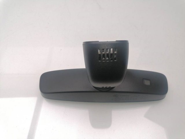 Lusterko wewnętrzne 8W08575119B9 VAG