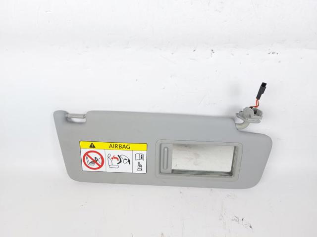 Osłona przeciwsłoneczna 8W0857552 VAG