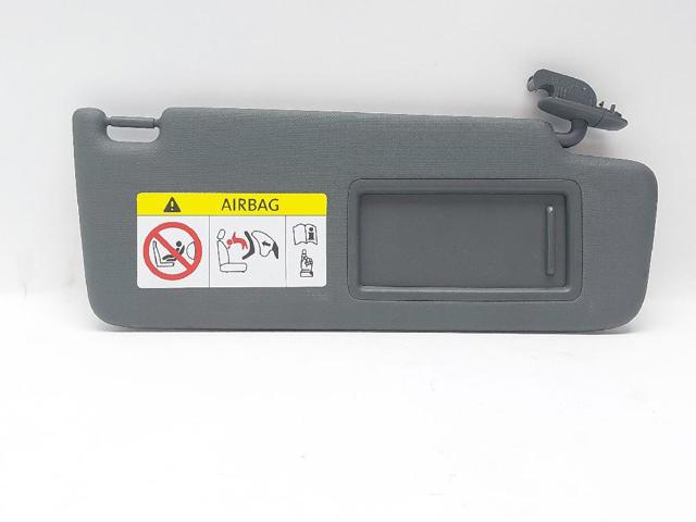 Osłona przeciwsłoneczna 8W0857552 VAG