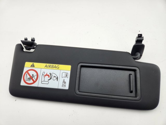 Osłona przeciwsłoneczna 8W0857552 VAG