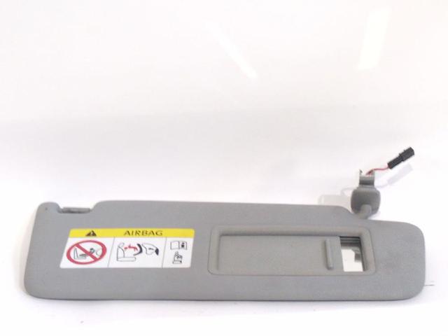 Osłona przeciwsłoneczna 8W0857552 VAG