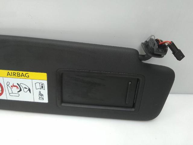 Osłona przeciwsłoneczna 8W0857552 VAG