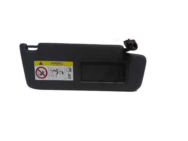 Osłona przeciwsłoneczna 8W0857552 VAG