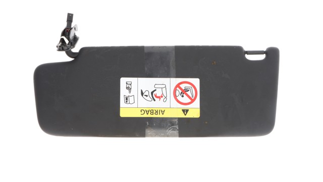 Osłona przeciwsłoneczna 8W0857552 VAG