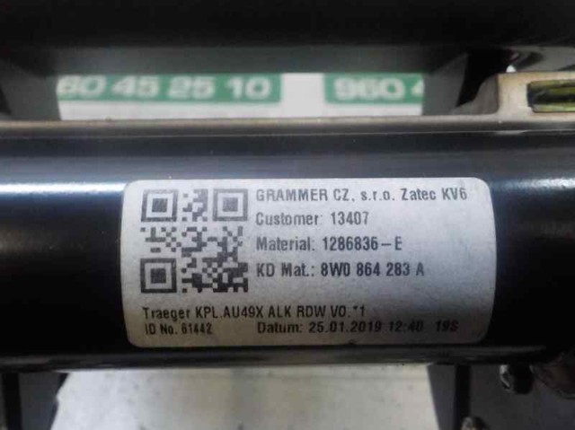 8W0864283A VAG