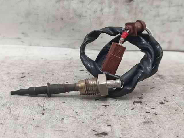 Czujnik temperatury spalin, przed filtrem cząstek stałych 8W0906088R VAG